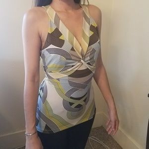 BCBG professional top